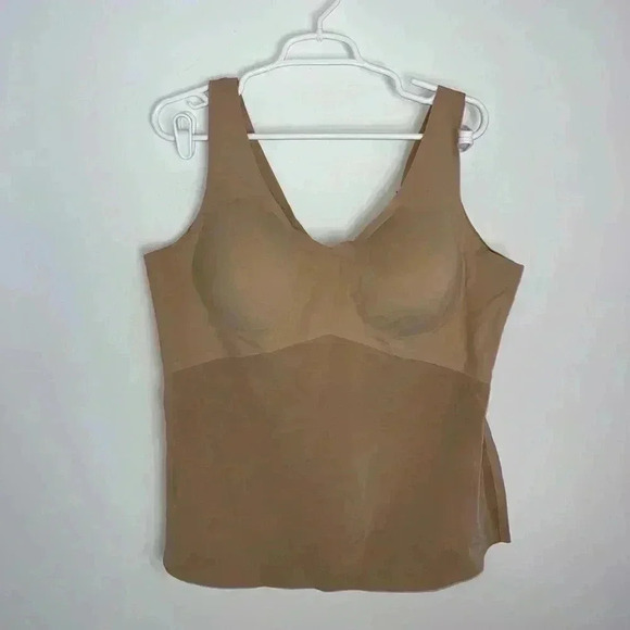 HONEYLOVE LiftWear Tank 3X - Picture 2 of 11